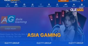 Asia Gaming