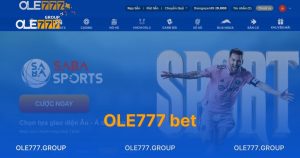 OLE777 Bet